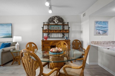 Updated Oceanfront Villa with Spectacular Views and Direct Beach on The Seabrook Island Club in South Carolina - for sale on GolfHomes.com, golf home, golf lot