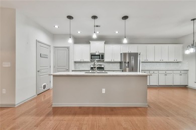 WHAT'S UNIQUE ABOUT THIS HOME: This home has more cabinetry in on Reunion Golf Club in Georgia - for sale on GolfHomes.com, golf home, golf lot