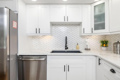 Welcome to your slice of paradise in the prestigious Palm-Aire on Palm Aire Country Club of Sarasota in Florida - for sale on GolfHomes.com, golf home, golf lot