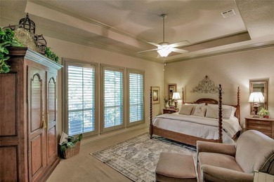 FIRST CLASS PERFECTION! Beautiful personally custom-built home on De Cordova Bend Country Club in Texas - for sale on GolfHomes.com, golf home, golf lot