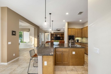 This beautifully appointed Tamarisk plan features 4 bedrooms, 4 on Golf Club At La Quinta in California - for sale on GolfHomes.com, golf home, golf lot