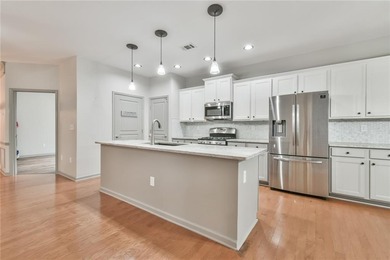 WHAT'S UNIQUE ABOUT THIS HOME: This home has more cabinetry in on Reunion Golf Club in Georgia - for sale on GolfHomes.com, golf home, golf lot