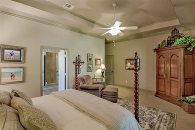 FIRST CLASS PERFECTION! Beautiful personally custom-built home on De Cordova Bend Country Club in Texas - for sale on GolfHomes.com, golf home, golf lot