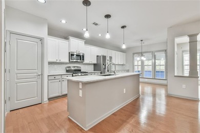 WHAT'S UNIQUE ABOUT THIS HOME: This home has more cabinetry in on Reunion Golf Club in Georgia - for sale on GolfHomes.com, golf home, golf lot