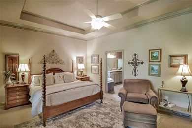 FIRST CLASS PERFECTION! Beautiful personally custom-built home on De Cordova Bend Country Club in Texas - for sale on GolfHomes.com, golf home, golf lot