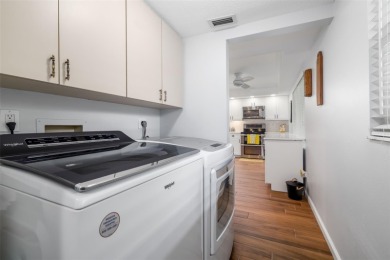 Welcome to your slice of paradise in the prestigious Palm-Aire on Palm Aire Country Club of Sarasota in Florida - for sale on GolfHomes.com, golf home, golf lot