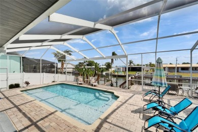 743 Kingston Court, Apollo Beach, FL

Enjoy true Florida living on Apollo Beach Golf and Sea Club in Florida - for sale on GolfHomes.com, golf home, golf lot