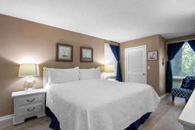 Updated Oceanfront Villa with Spectacular Views and Direct Beach on The Seabrook Island Club in South Carolina - for sale on GolfHomes.com, golf home, golf lot