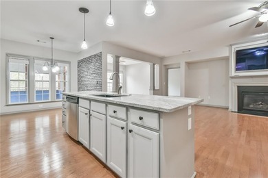 WHAT'S UNIQUE ABOUT THIS HOME: This home has more cabinetry in on Reunion Golf Club in Georgia - for sale on GolfHomes.com, golf home, golf lot