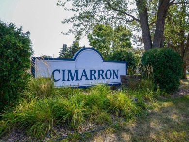 Welcome to Cimarron Park, an all-age vibrant community, where on Cimarron Park Golf Course in Minnesota - for sale on GolfHomes.com, golf home, golf lot