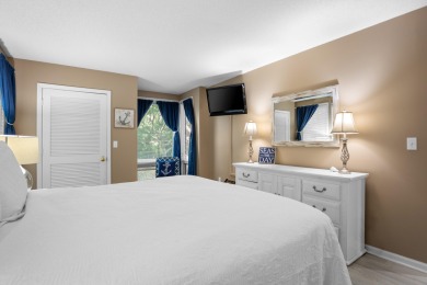 Updated Oceanfront Villa with Spectacular Views and Direct Beach on The Seabrook Island Club in South Carolina - for sale on GolfHomes.com, golf home, golf lot