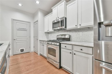 WHAT'S UNIQUE ABOUT THIS HOME: This home has more cabinetry in on Reunion Golf Club in Georgia - for sale on GolfHomes.com, golf home, golf lot