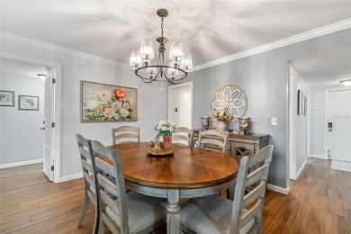 Welcome to your slice of paradise in the prestigious Palm-Aire on Palm Aire Country Club of Sarasota in Florida - for sale on GolfHomes.com, golf home, golf lot