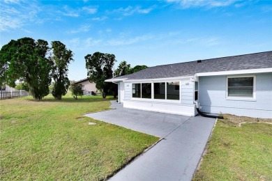 Fully remodeled, turnkey home on large cul -de -sac lot in a on North Lakes Golf Course in Florida - for sale on GolfHomes.com, golf home, golf lot