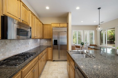 This beautifully appointed Tamarisk plan features 4 bedrooms, 4 on Golf Club At La Quinta in California - for sale on GolfHomes.com, golf home, golf lot