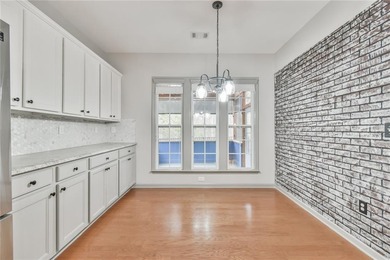 WHAT'S UNIQUE ABOUT THIS HOME: This home has more cabinetry in on Reunion Golf Club in Georgia - for sale on GolfHomes.com, golf home, golf lot