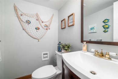 Welcome to your slice of paradise in the prestigious Palm-Aire on Palm Aire Country Club of Sarasota in Florida - for sale on GolfHomes.com, golf home, golf lot