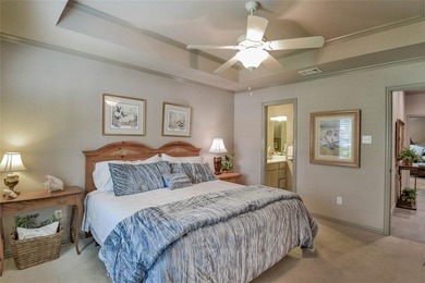 FIRST CLASS PERFECTION! Beautiful personally custom-built home on De Cordova Bend Country Club in Texas - for sale on GolfHomes.com, golf home, golf lot