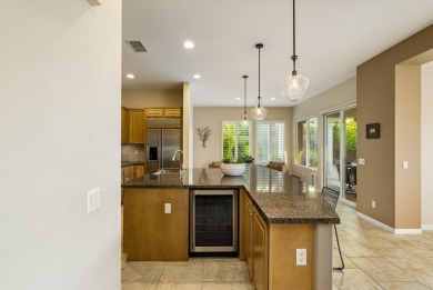 This beautifully appointed Tamarisk plan features 4 bedrooms, 4 on Golf Club At La Quinta in California - for sale on GolfHomes.com, golf home, golf lot