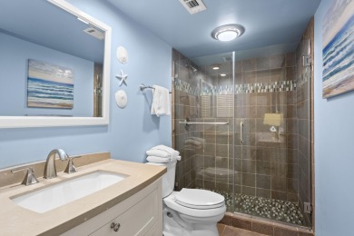 Updated Oceanfront Villa with Spectacular Views and Direct Beach on The Seabrook Island Club in South Carolina - for sale on GolfHomes.com, golf home, golf lot