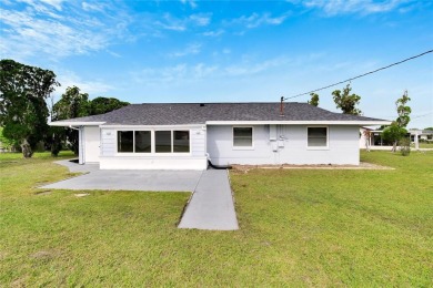 Fully remodeled, turnkey home on large cul -de -sac lot in a on North Lakes Golf Course in Florida - for sale on GolfHomes.com, golf home, golf lot