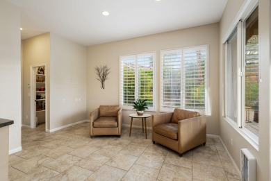 This beautifully appointed Tamarisk plan features 4 bedrooms, 4 on Golf Club At La Quinta in California - for sale on GolfHomes.com, golf home, golf lot