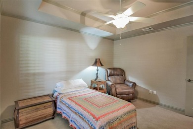 FIRST CLASS PERFECTION! Beautiful personally custom-built home on De Cordova Bend Country Club in Texas - for sale on GolfHomes.com, golf home, golf lot