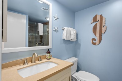 Updated Oceanfront Villa with Spectacular Views and Direct Beach on The Seabrook Island Club in South Carolina - for sale on GolfHomes.com, golf home, golf lot