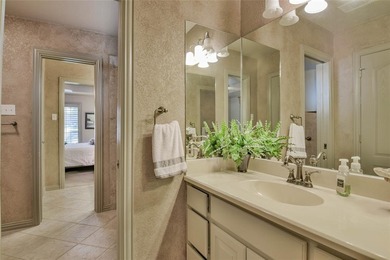 FIRST CLASS PERFECTION! Beautiful personally custom-built home on De Cordova Bend Country Club in Texas - for sale on GolfHomes.com, golf home, golf lot