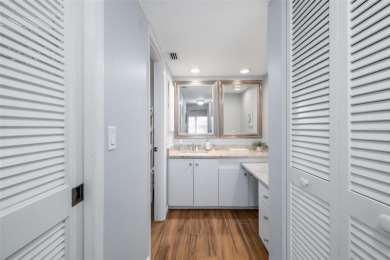 Welcome to your slice of paradise in the prestigious Palm-Aire on Palm Aire Country Club of Sarasota in Florida - for sale on GolfHomes.com, golf home, golf lot