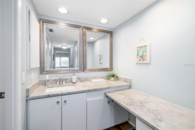 Welcome to your slice of paradise in the prestigious Palm-Aire on Palm Aire Country Club of Sarasota in Florida - for sale on GolfHomes.com, golf home, golf lot