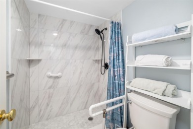 Welcome to your slice of paradise in the prestigious Palm-Aire on Palm Aire Country Club of Sarasota in Florida - for sale on GolfHomes.com, golf home, golf lot