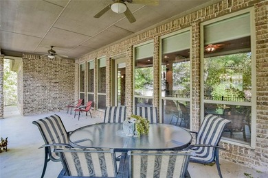 FIRST CLASS PERFECTION! Beautiful personally custom-built home on De Cordova Bend Country Club in Texas - for sale on GolfHomes.com, golf home, golf lot