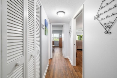 Welcome to your slice of paradise in the prestigious Palm-Aire on Palm Aire Country Club of Sarasota in Florida - for sale on GolfHomes.com, golf home, golf lot