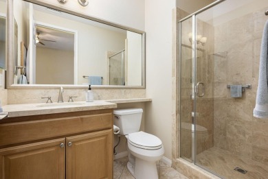 This beautifully appointed Tamarisk plan features 4 bedrooms, 4 on Golf Club At La Quinta in California - for sale on GolfHomes.com, golf home, golf lot