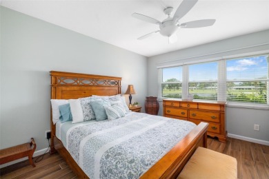 Welcome to your slice of paradise in the prestigious Palm-Aire on Palm Aire Country Club of Sarasota in Florida - for sale on GolfHomes.com, golf home, golf lot