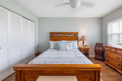 Welcome to your slice of paradise in the prestigious Palm-Aire on Palm Aire Country Club of Sarasota in Florida - for sale on GolfHomes.com, golf home, golf lot