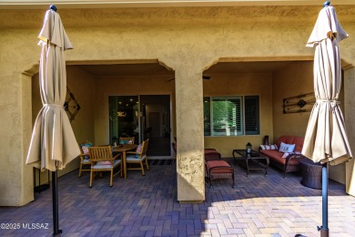 Spectacular 2020 Ocotillo Villa featuring contemporary style and on Quail Creek Country Club  in Arizona - for sale on GolfHomes.com, golf home, golf lot