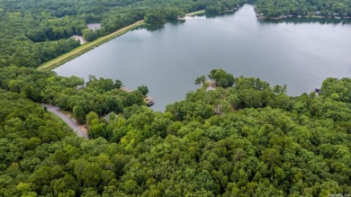 Incredible 1.198 acre lot directly across the street from Desoto on DeSoto Golf Course in Arkansas - for sale on GolfHomes.com, golf home, golf lot