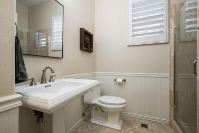 This beautifully appointed Tamarisk plan features 4 bedrooms, 4 on Golf Club At La Quinta in California - for sale on GolfHomes.com, golf home, golf lot