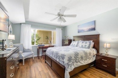 Welcome to your slice of paradise in the prestigious Palm-Aire on Palm Aire Country Club of Sarasota in Florida - for sale on GolfHomes.com, golf home, golf lot