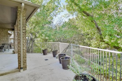 FIRST CLASS PERFECTION! Beautiful personally custom-built home on De Cordova Bend Country Club in Texas - for sale on GolfHomes.com, golf home, golf lot