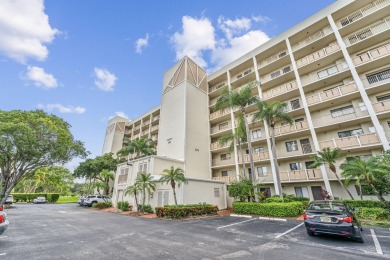 Stunning 2bd/2ba Condo with Lake Views in a vibrant 55+ on Marina Lakes Golf Course in Florida - for sale on GolfHomes.com, golf home, golf lot