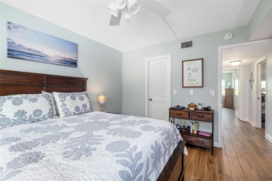 Welcome to your slice of paradise in the prestigious Palm-Aire on Palm Aire Country Club of Sarasota in Florida - for sale on GolfHomes.com, golf home, golf lot