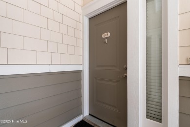 Stunning 3BR/3BA Harborwalk Villa - Rare Loft Unit in on Members Club At St. James Plantation in North Carolina - for sale on GolfHomes.com, golf home, golf lot