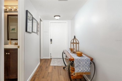 Welcome to your slice of paradise in the prestigious Palm-Aire on Palm Aire Country Club of Sarasota in Florida - for sale on GolfHomes.com, golf home, golf lot