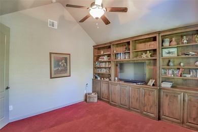 FIRST CLASS PERFECTION! Beautiful personally custom-built home on De Cordova Bend Country Club in Texas - for sale on GolfHomes.com, golf home, golf lot