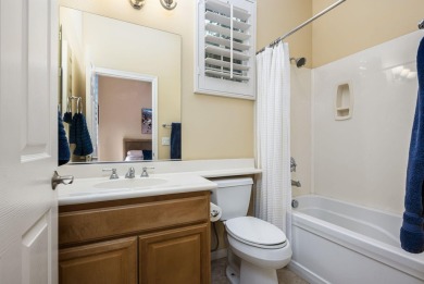 This beautifully appointed Tamarisk plan features 4 bedrooms, 4 on Golf Club At La Quinta in California - for sale on GolfHomes.com, golf home, golf lot