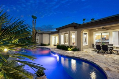 This beautifully appointed Tamarisk plan features 4 bedrooms, 4 on Golf Club At La Quinta in California - for sale on GolfHomes.com, golf home, golf lot