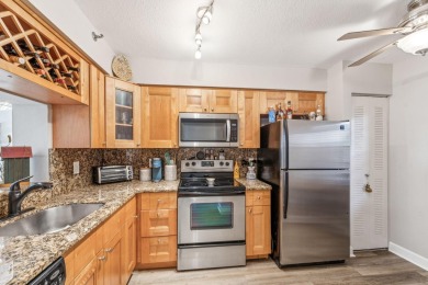 Stunning 2bd/2ba Condo with Lake Views in a vibrant 55+ on Marina Lakes Golf Course in Florida - for sale on GolfHomes.com, golf home, golf lot